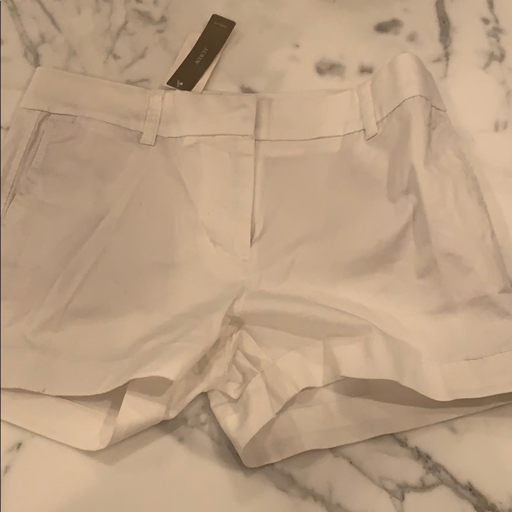 Jcrew 2” Chino Shorts